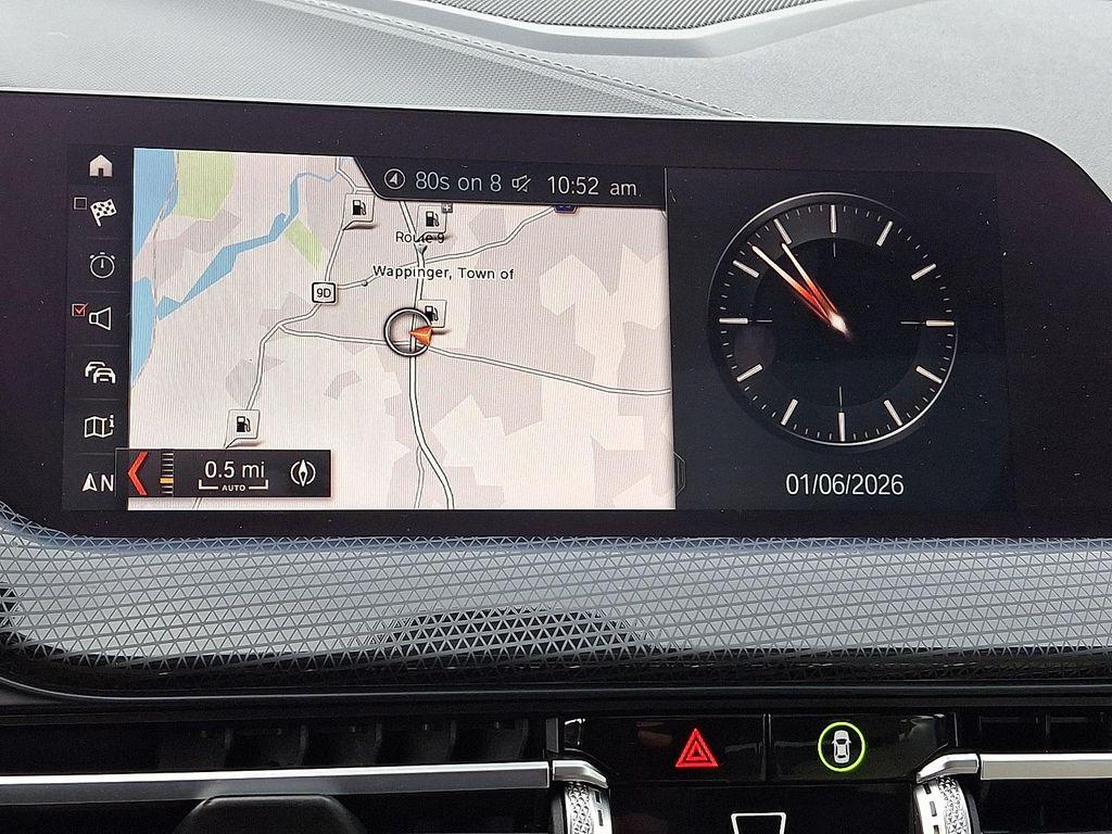 used 2020 BMW 228 Gran Coupe car, priced at $19,990