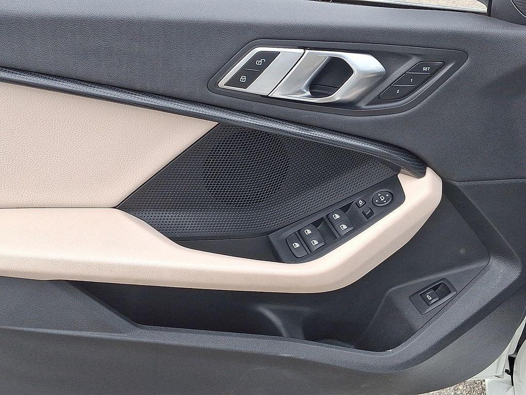 used 2020 BMW 228 Gran Coupe car, priced at $19,990