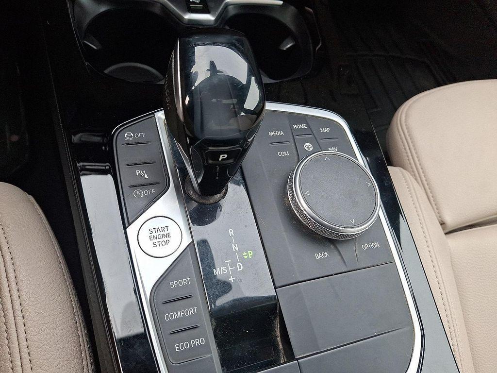 used 2020 BMW 228 Gran Coupe car, priced at $19,990