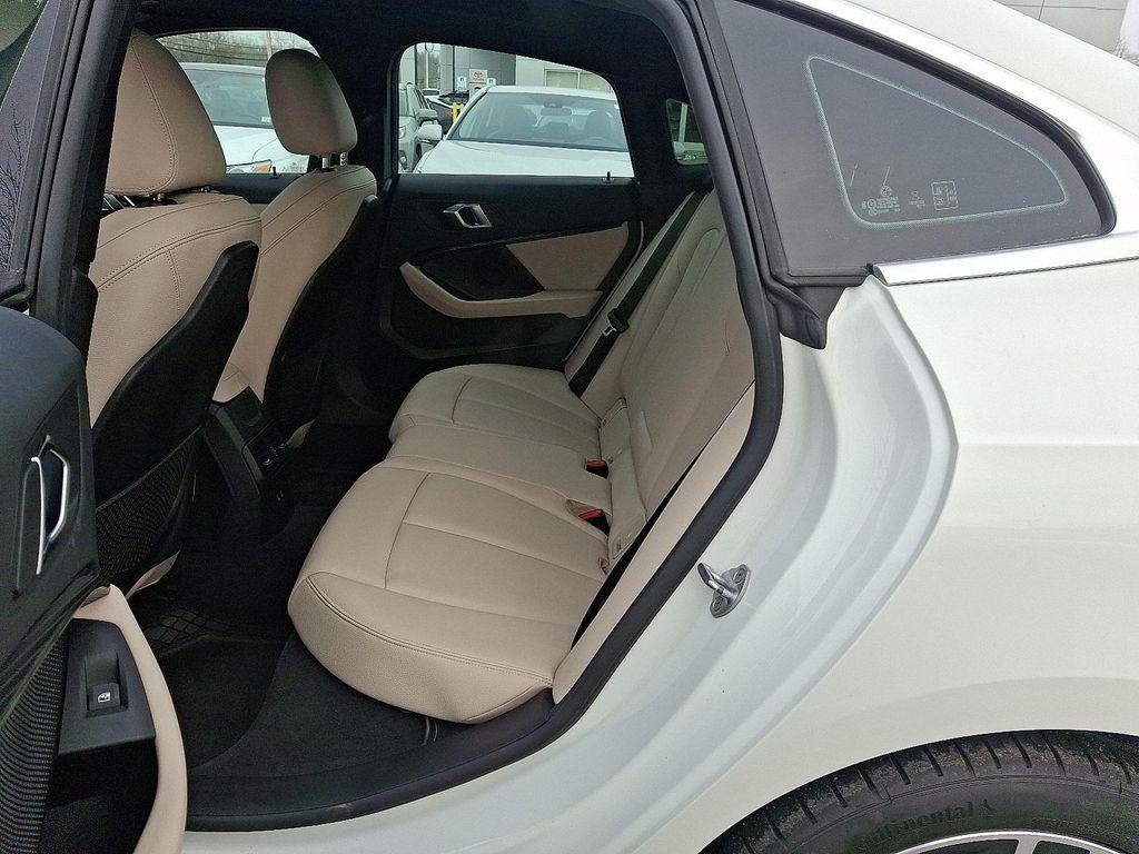 used 2020 BMW 228 Gran Coupe car, priced at $19,990