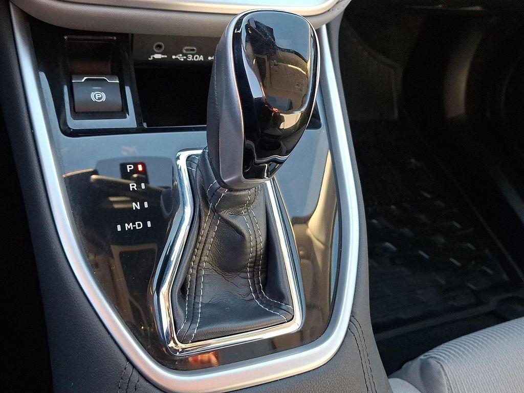 used 2023 Subaru Legacy car, priced at $23,490