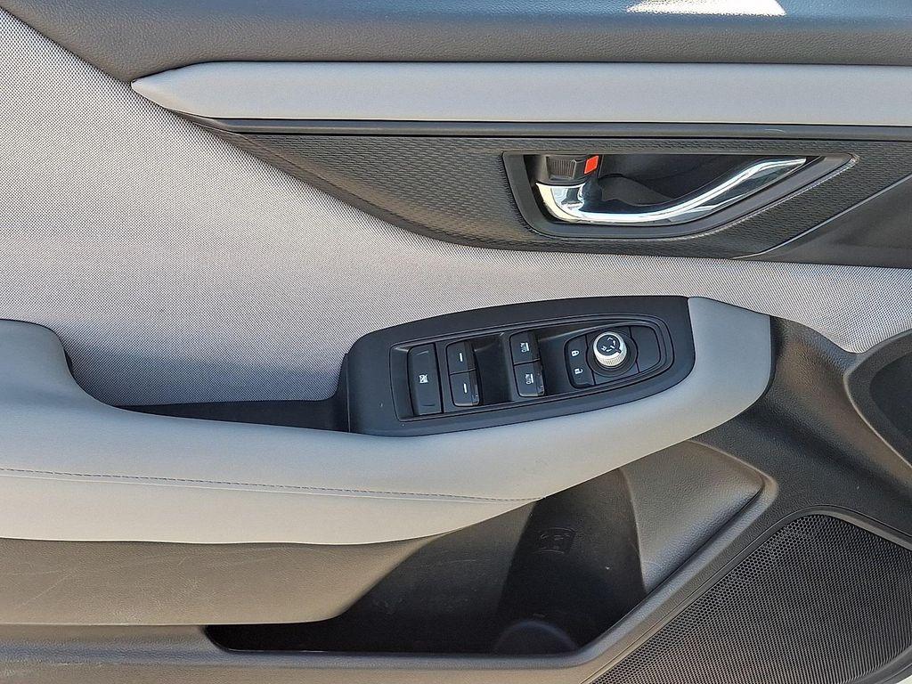 used 2023 Subaru Legacy car, priced at $23,490