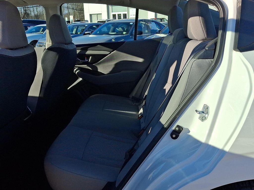 used 2023 Subaru Legacy car, priced at $23,490