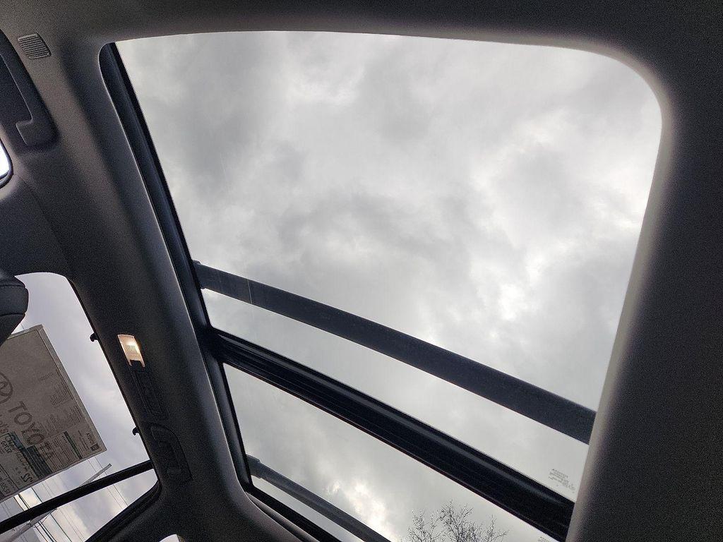 new 2026 Toyota Grand Highlander car, priced at $57,138