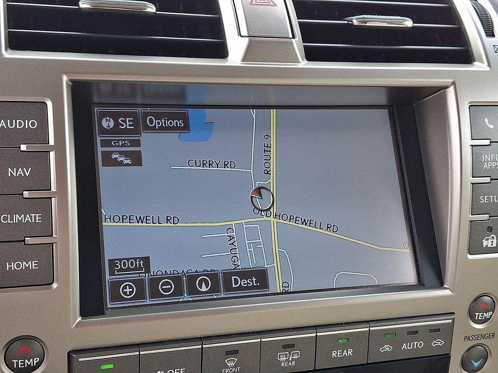 used 2021 Lexus GX 460 car, priced at $46,990