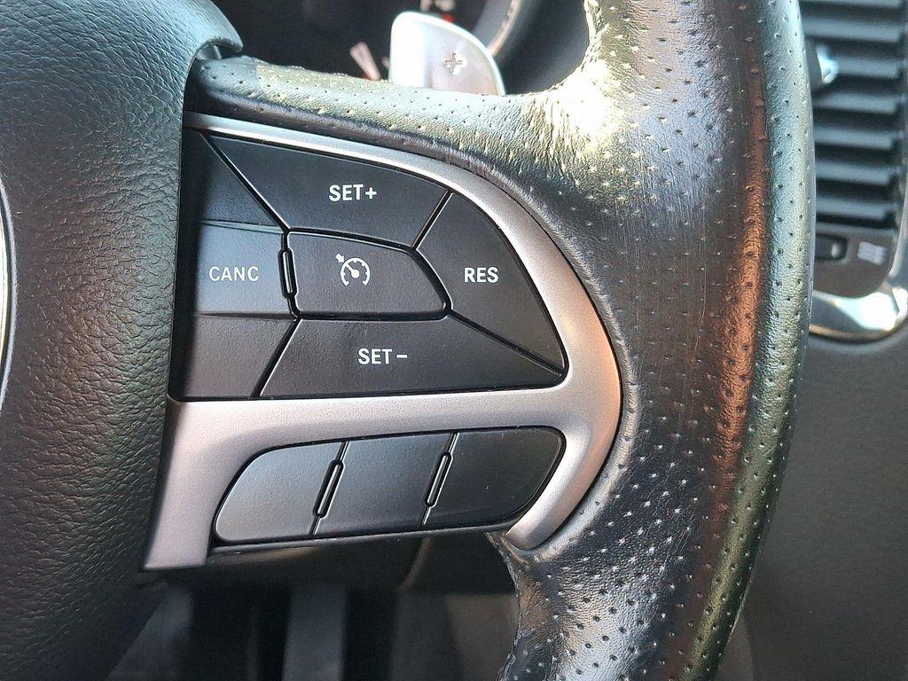 used 2019 Dodge Durango car, priced at $19,992