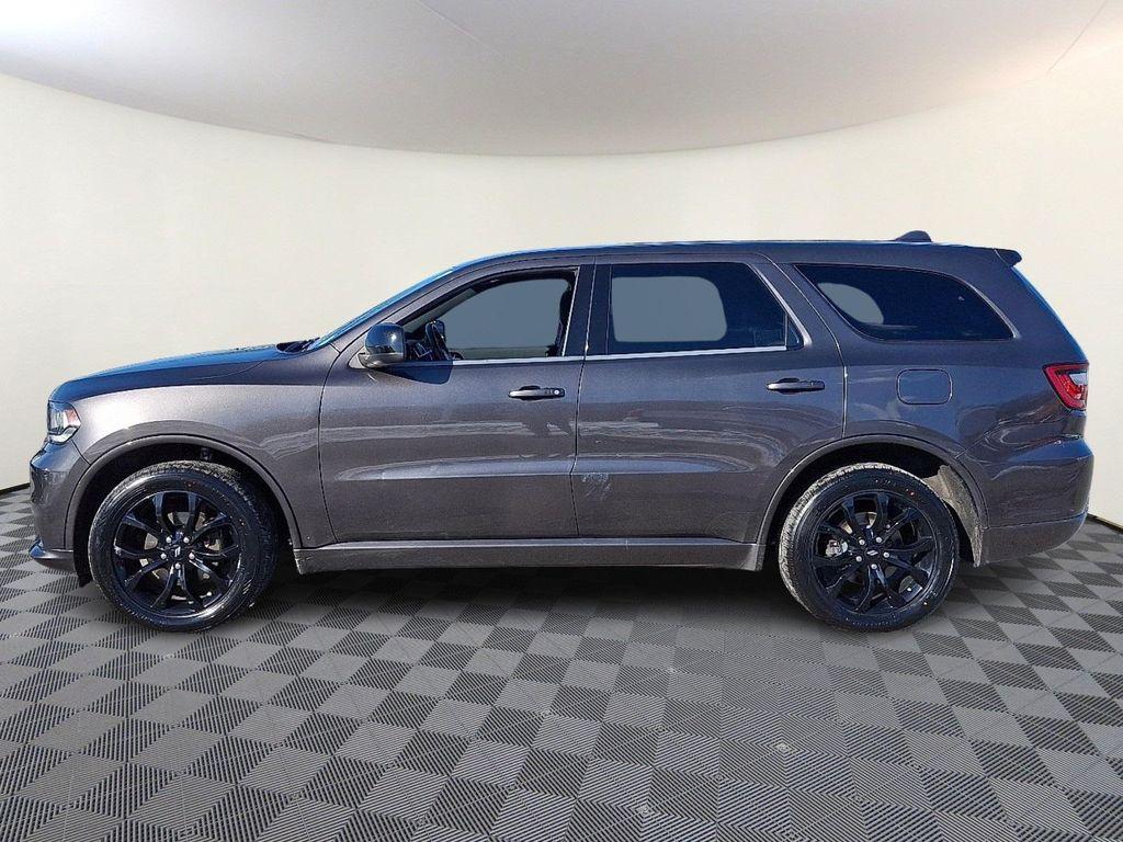 used 2019 Dodge Durango car, priced at $20,490