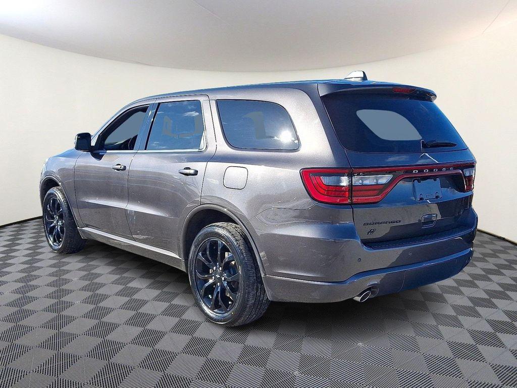 used 2019 Dodge Durango car, priced at $20,490