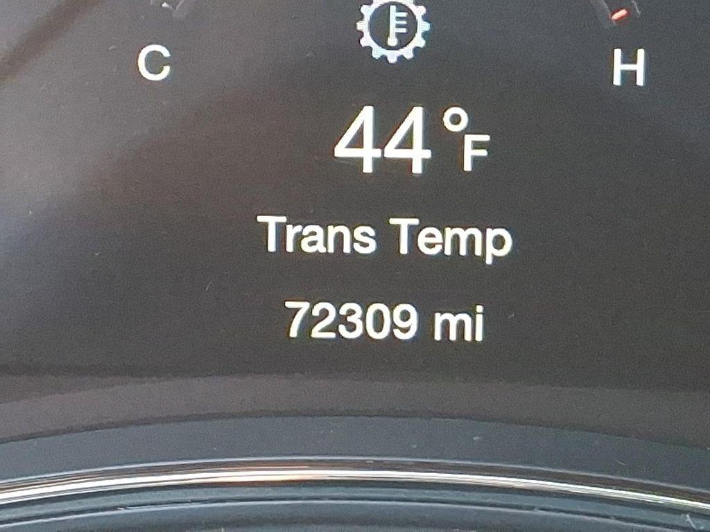 used 2019 Dodge Durango car, priced at $19,992