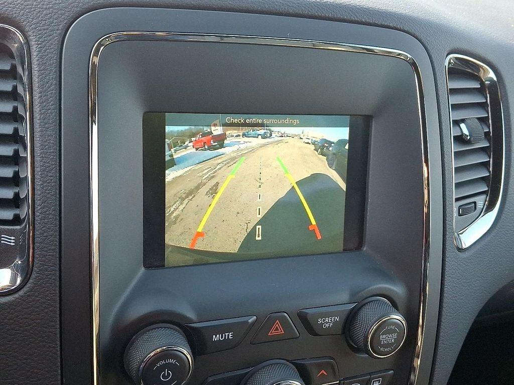 used 2019 Dodge Durango car, priced at $20,490