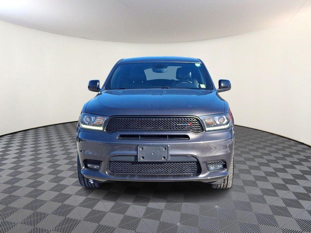 used 2019 Dodge Durango car, priced at $20,490