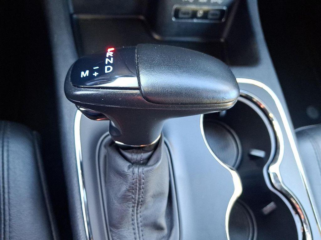 used 2019 Dodge Durango car, priced at $20,490