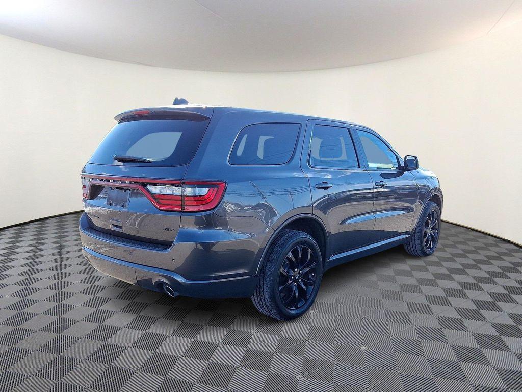 used 2019 Dodge Durango car, priced at $19,992