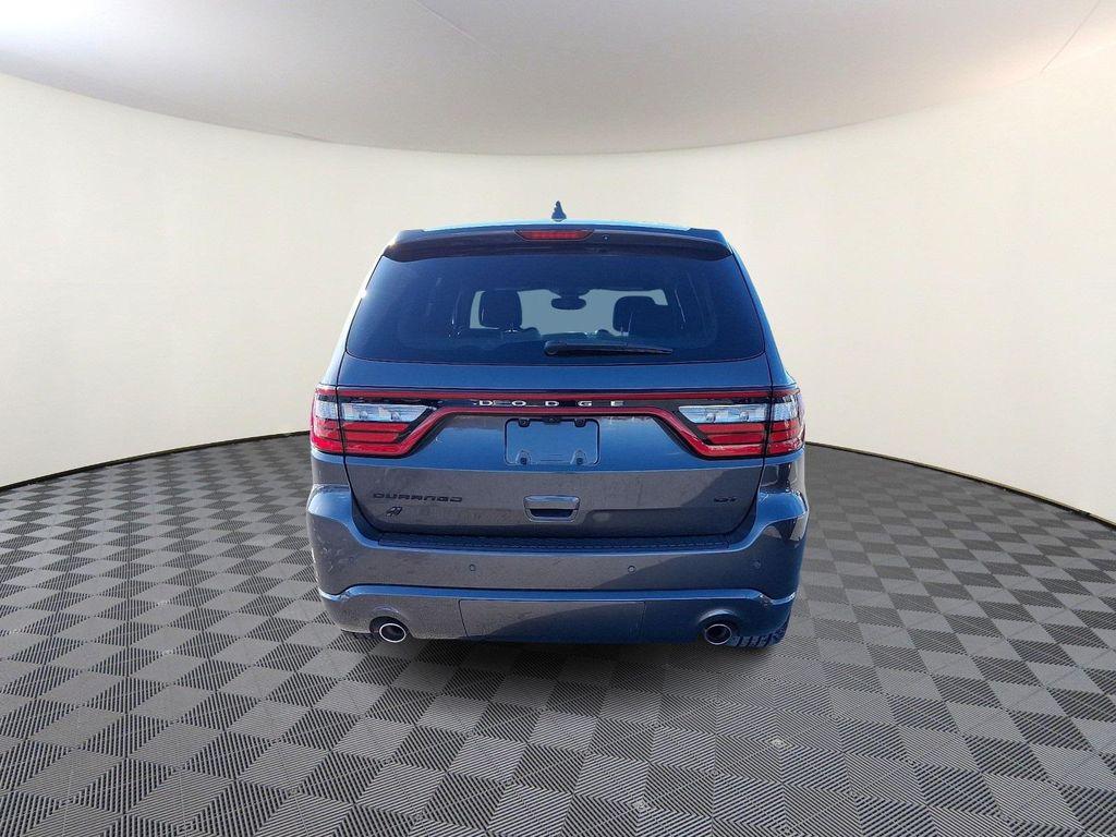 used 2019 Dodge Durango car, priced at $20,490