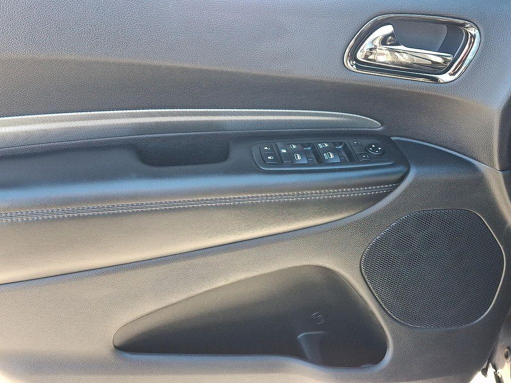 used 2019 Dodge Durango car, priced at $20,490