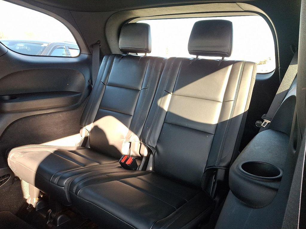 used 2019 Dodge Durango car, priced at $20,490