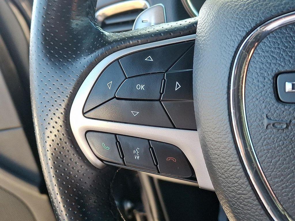 used 2019 Dodge Durango car, priced at $19,992