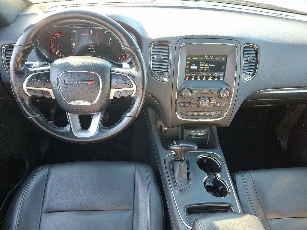 used 2019 Dodge Durango car, priced at $20,490