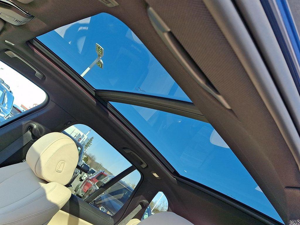 used 2022 BMW X5 car, priced at $29,991