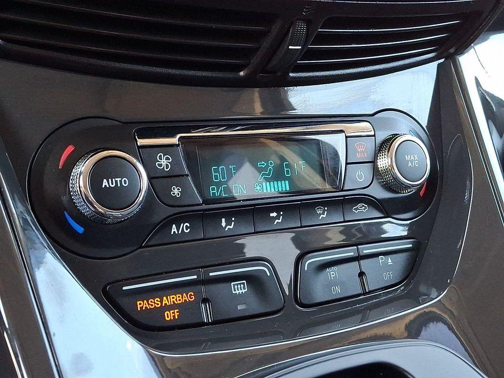 used 2016 Ford Escape car, priced at $8,490