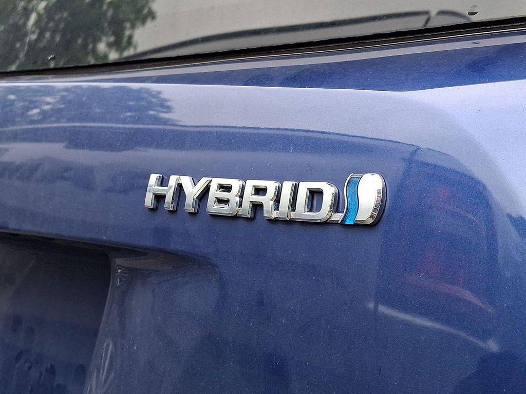 used 2016 Toyota Prius car, priced at $14,490