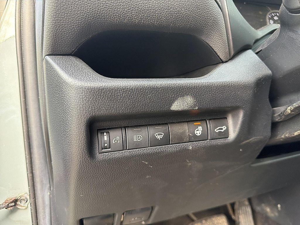 used 2019 Toyota RAV4 car, priced at $20,290