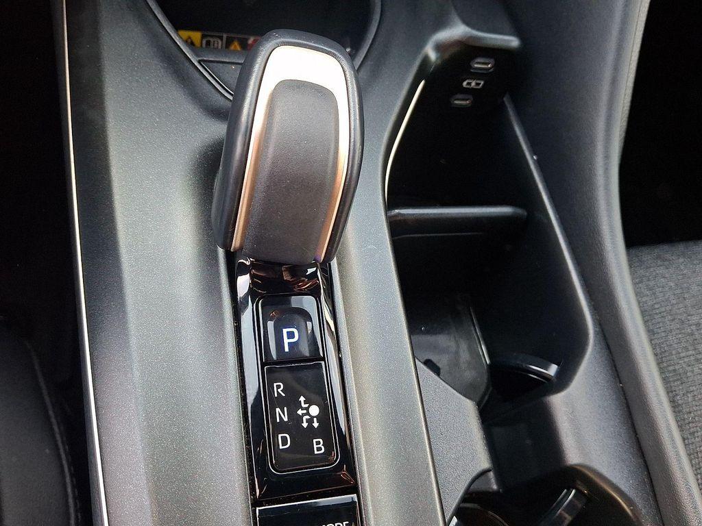 used 2023 Toyota Crown car, priced at $27,992