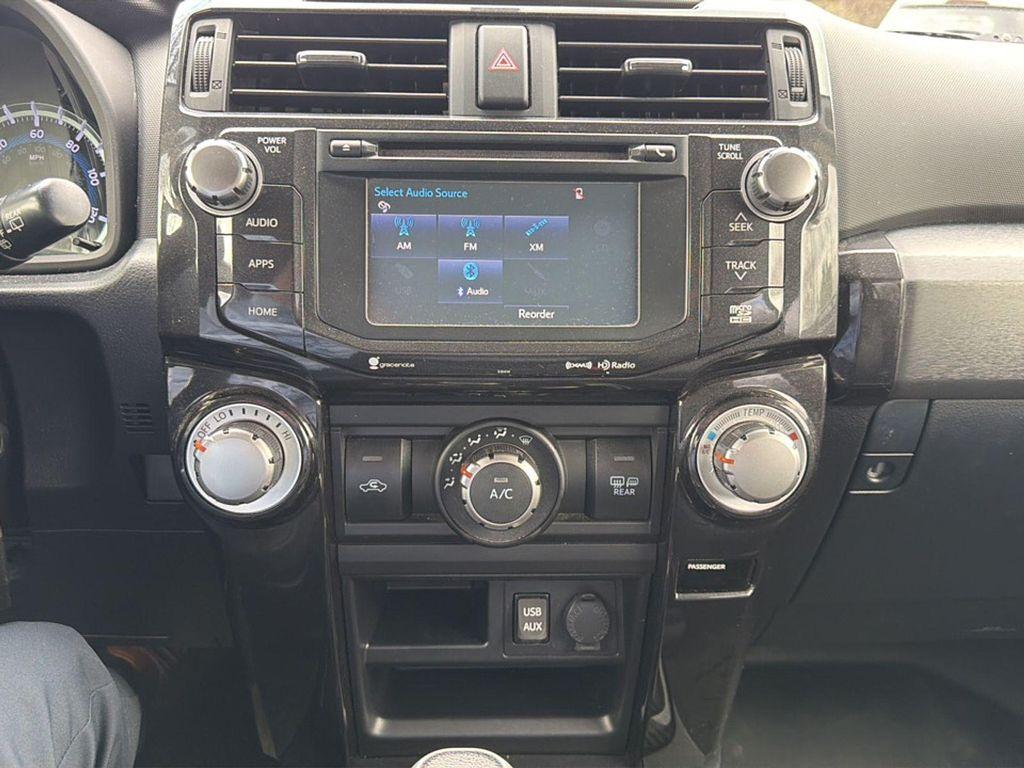 used 2019 Toyota 4Runner car, priced at $35,990