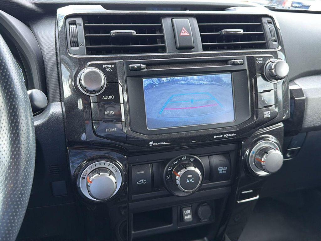 used 2019 Toyota 4Runner car, priced at $35,990