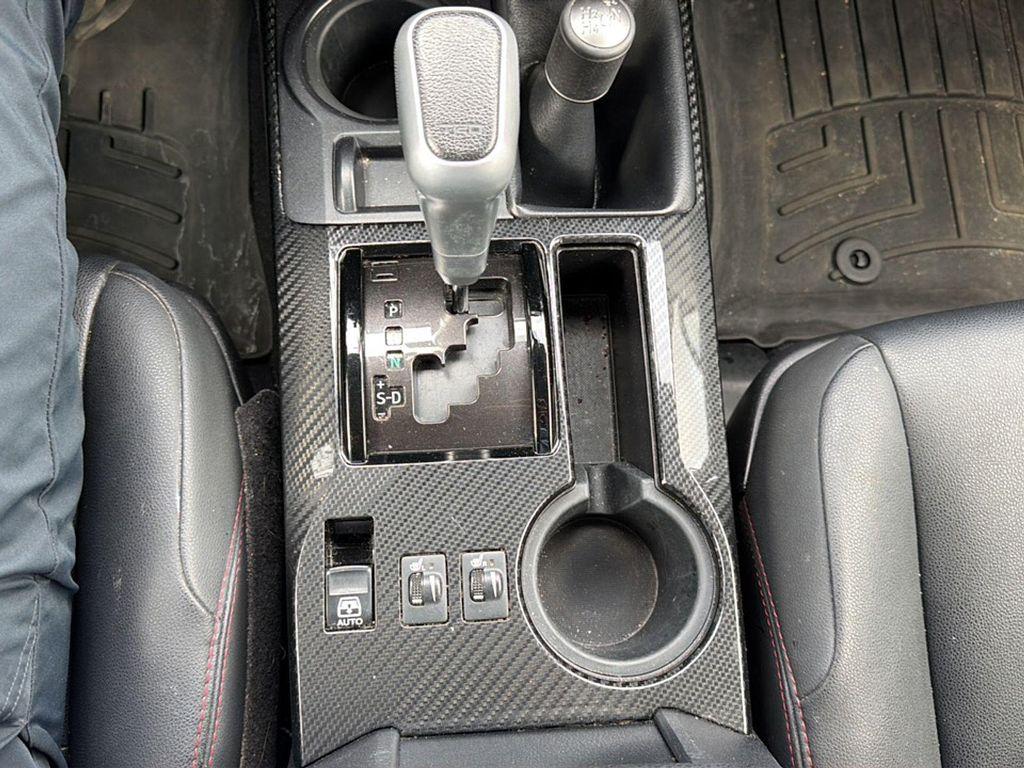 used 2019 Toyota 4Runner car, priced at $35,990