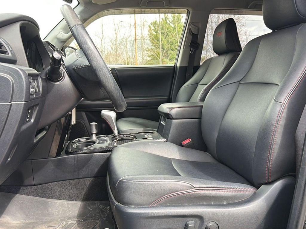 used 2019 Toyota 4Runner car, priced at $35,990