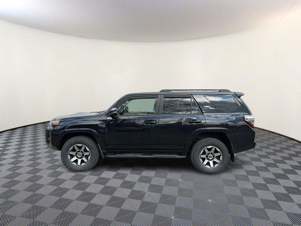 used 2019 Toyota 4Runner car, priced at $35,990