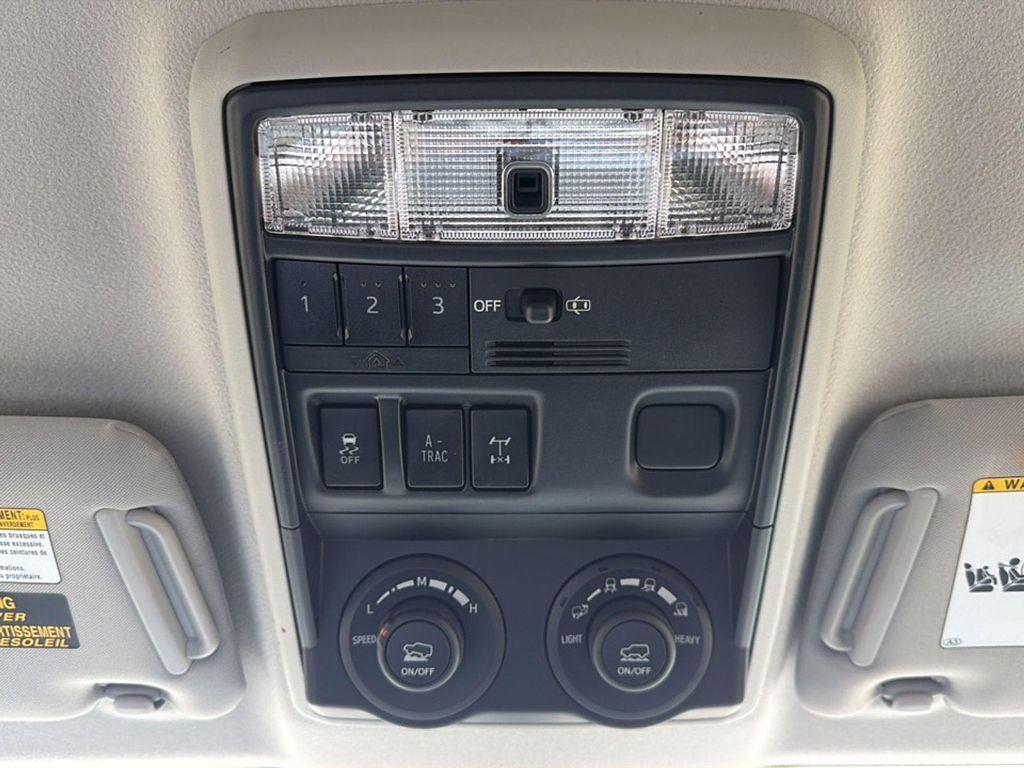 used 2019 Toyota 4Runner car, priced at $35,990