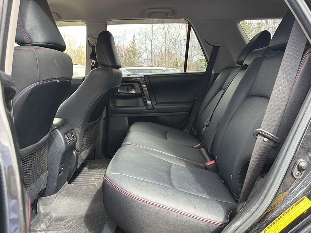 used 2019 Toyota 4Runner car, priced at $35,990