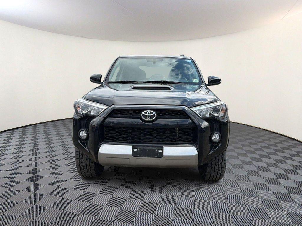 used 2019 Toyota 4Runner car, priced at $35,990