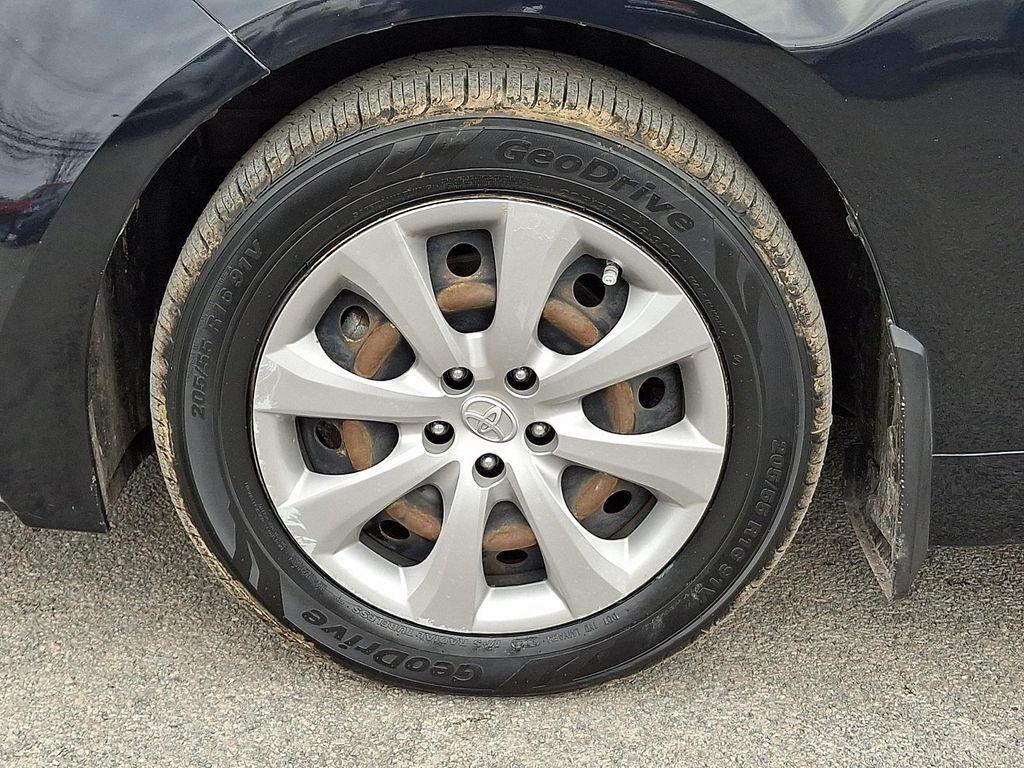 used 2020 Toyota Corolla car, priced at $16,990