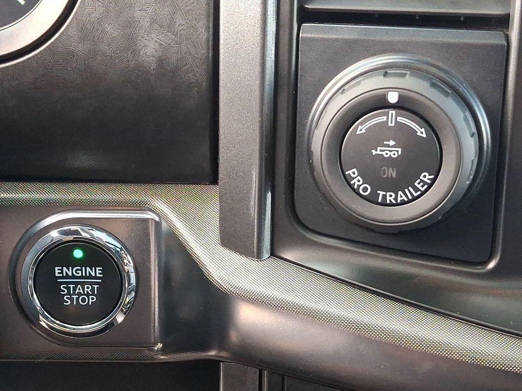 used 2023 Ford F-150 car, priced at $44,994