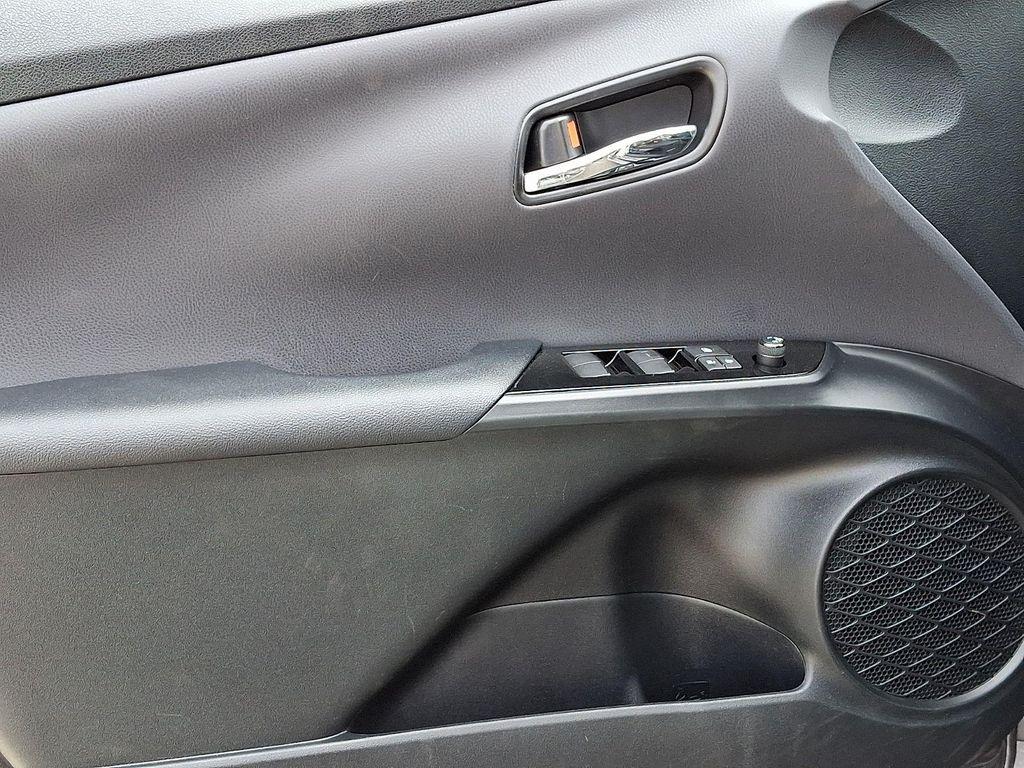 used 2021 Toyota Prius car, priced at $23,491
