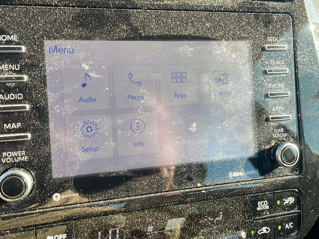 used 2021 Toyota Prius car, priced at $23,990