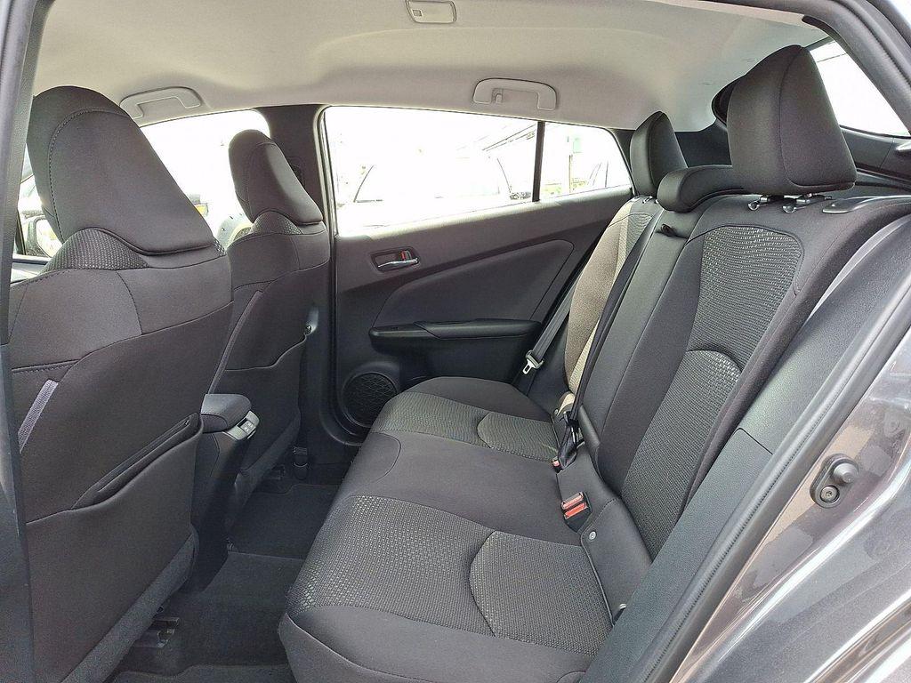 used 2021 Toyota Prius car, priced at $23,491