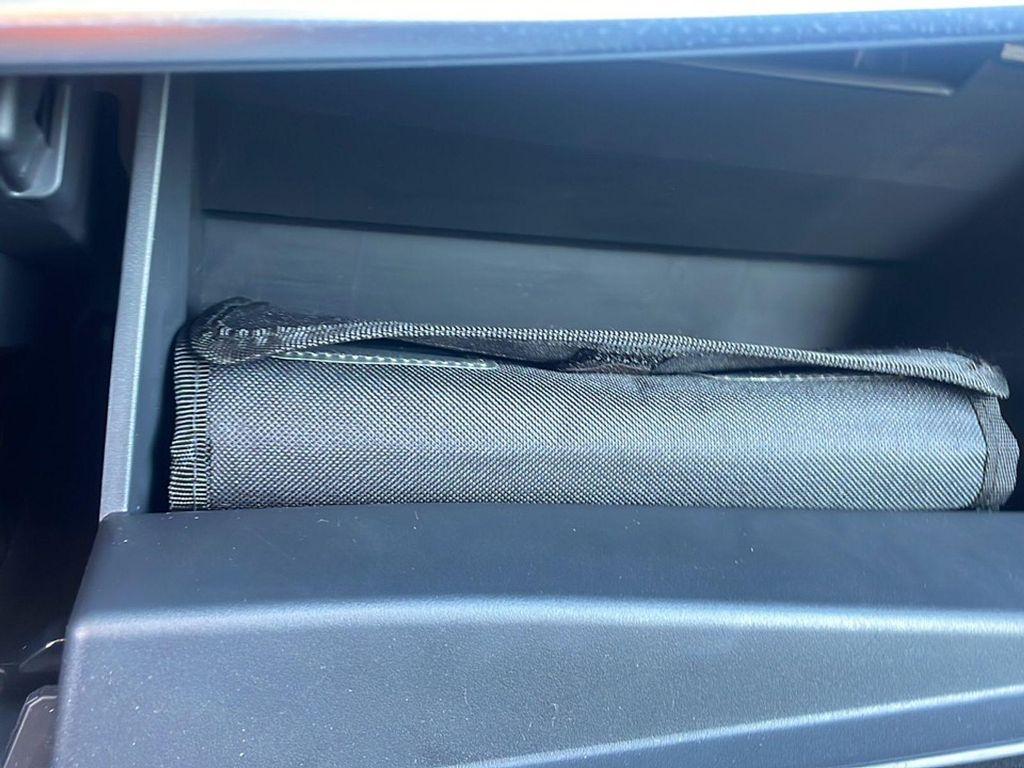 used 2022 Nissan Rogue car, priced at $21,590