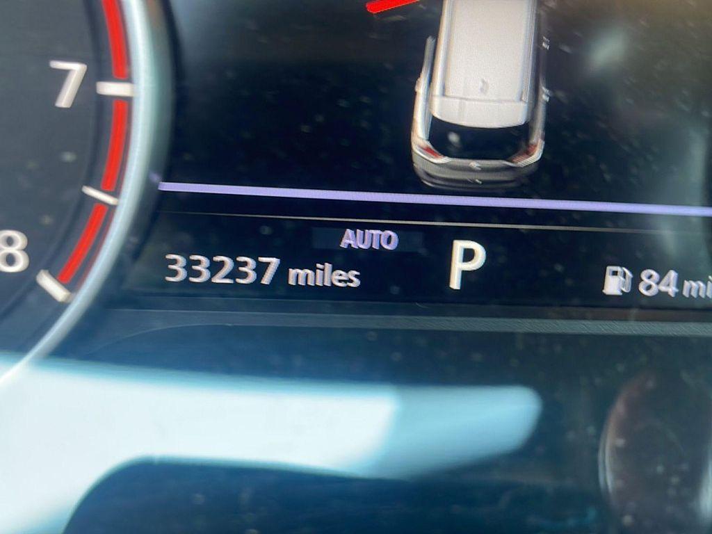 used 2022 Nissan Rogue car, priced at $21,590