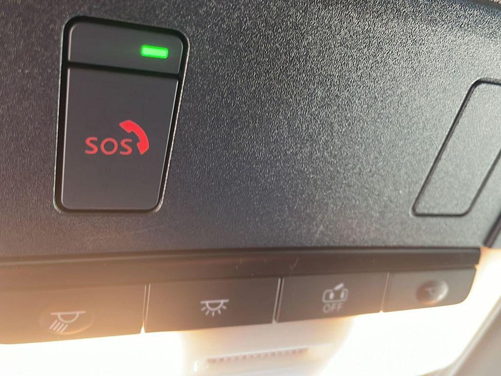 used 2022 Nissan Rogue car, priced at $21,590