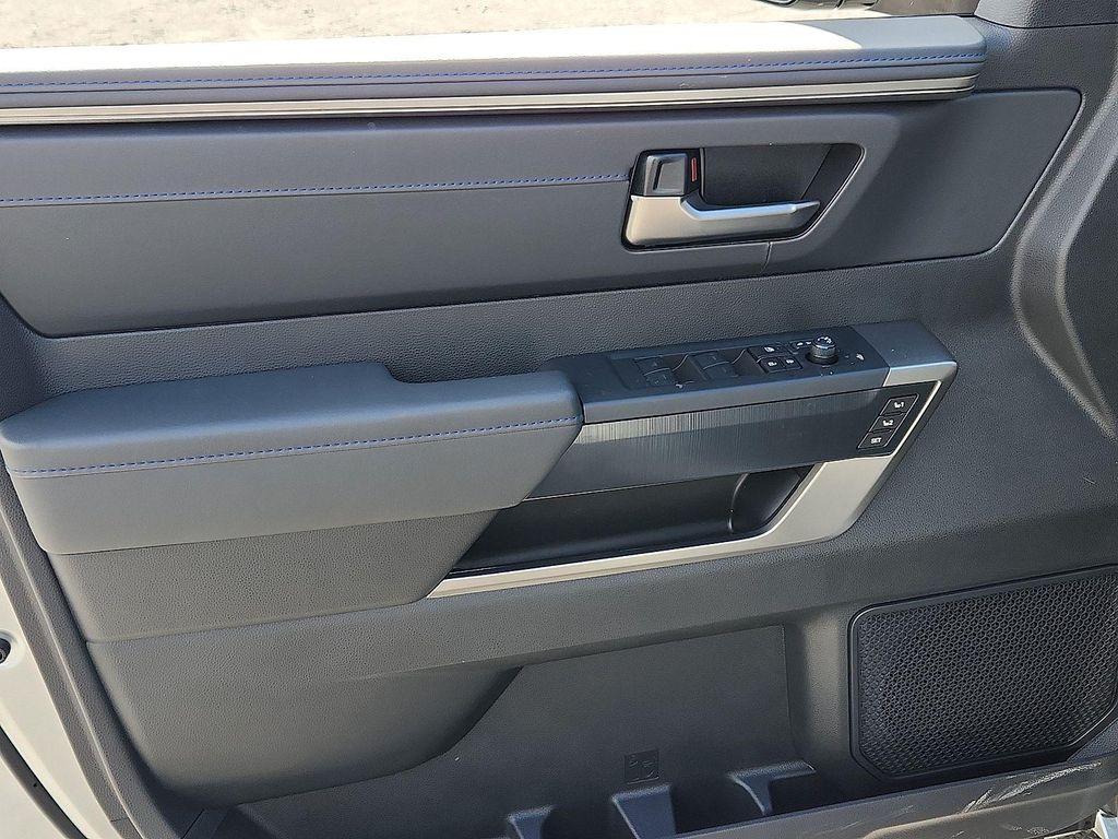 new 2026 Toyota Tundra car, priced at $64,396