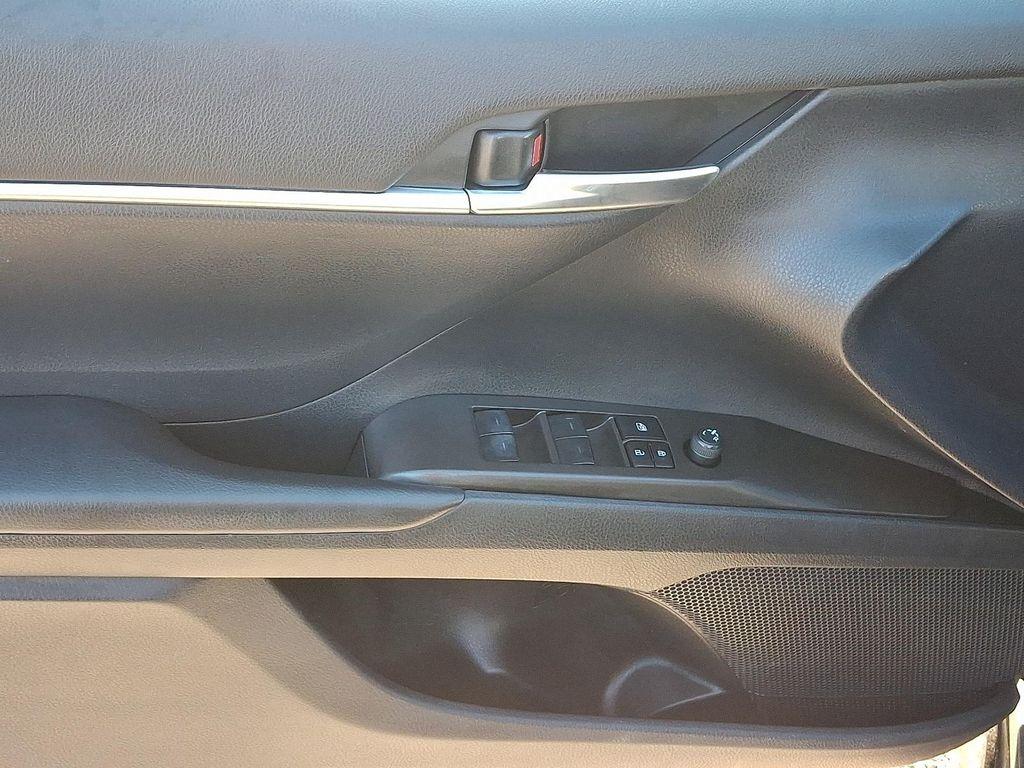 used 2023 Toyota Camry car, priced at $30,990