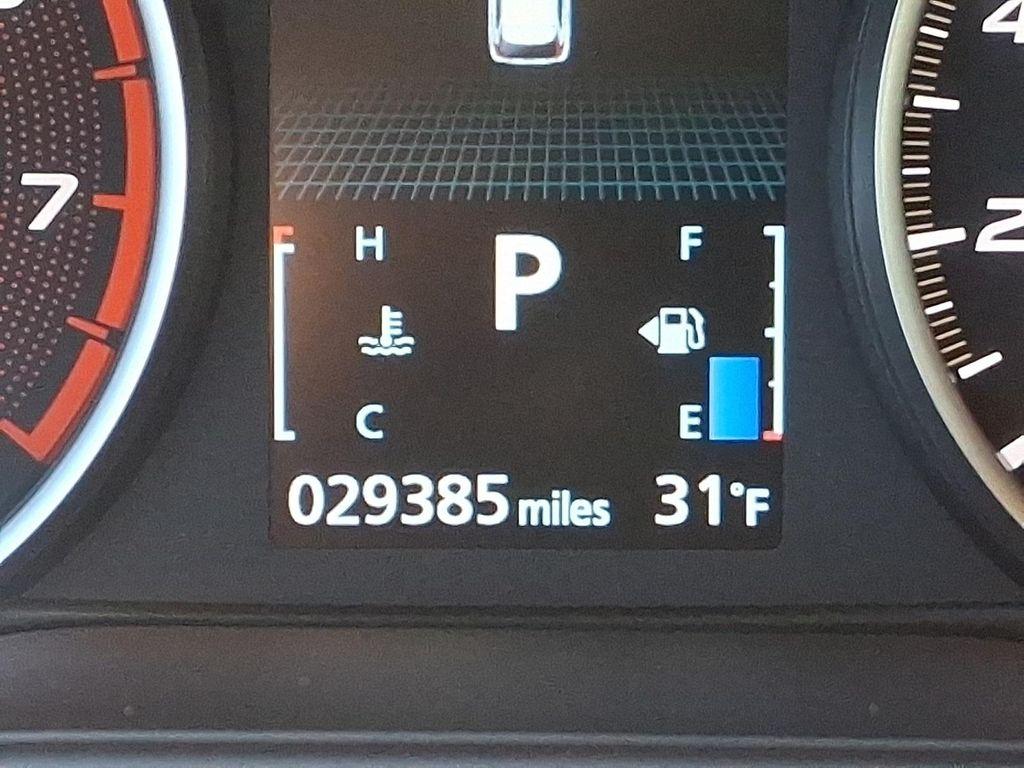 used 2022 Mitsubishi Eclipse Cross car, priced at $16,395