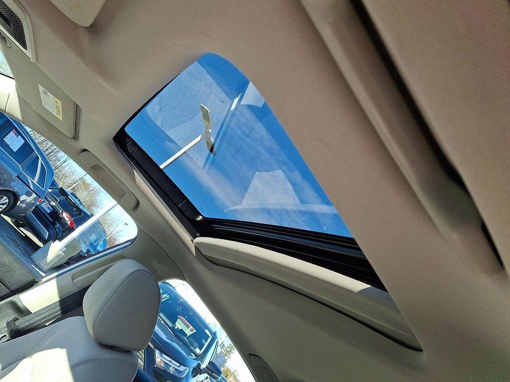 used 2022 Honda Civic car, priced at $20,791