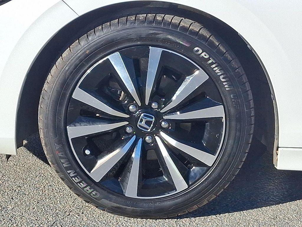 used 2022 Honda Civic car, priced at $20,791