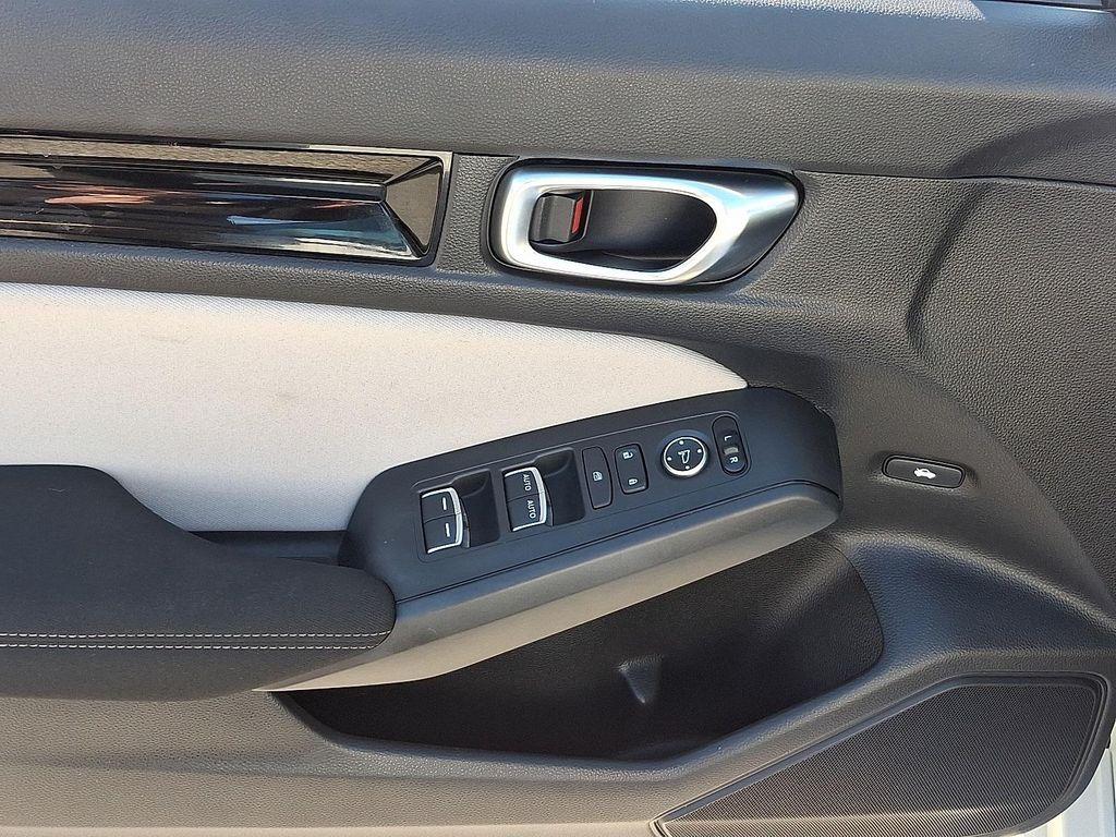 used 2022 Honda Civic car, priced at $20,791