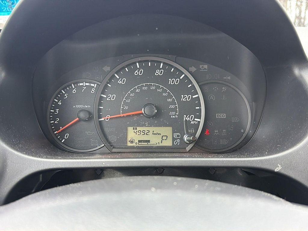 used 2022 Mitsubishi Mirage G4 car, priced at $11,290